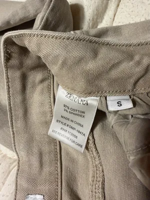 Zenana jeans  thumbnail 4