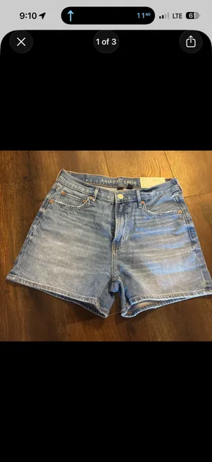New with tags American eagle shorts  thumbnail 1