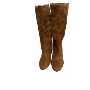 New. Chinese Laundry suede boots. Size 8 1/2. Retails $99 thumbnail 3
