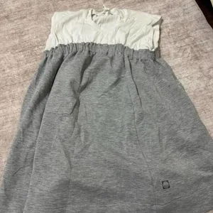 Daily practice bubble mini dress size xs thumbnail 2