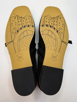 Bella Vita Women's Davenport Mary Jane Flats- Size 8M thumbnail 8