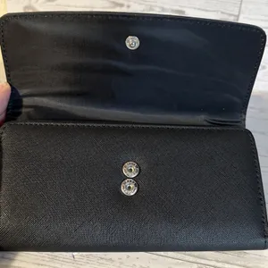 MUNDI Wallet RFID Blocking Credit Card‎ Checkbook Classic Casual Minimalist thumbnail 4