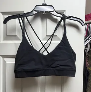 CRZ Yoga Bra Sports thumbnail 1
