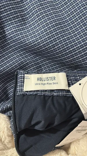 Hollister Skirt thumbnail 2