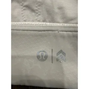 Lululemon Stronger as One Long Line Bra‎ *lululemon X Barrys Size 6 thumbnail 4