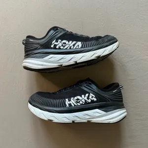 Hoka Bondi 7 Running Sneakers thumbnail 5