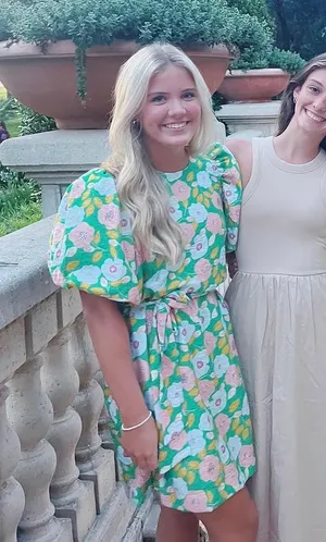 Nordstrom Dress thumbnail 1