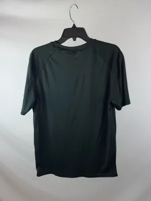 Football Tshirt Black Size M thumbnail 6
