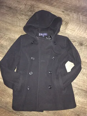 Anne Klein Coat thumbnail 3
