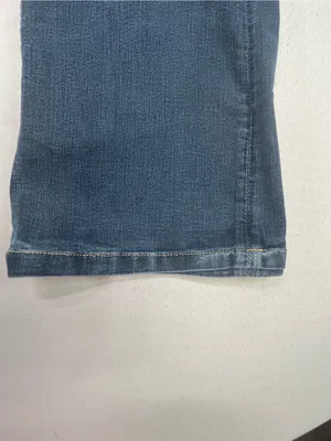 ⁠Miss Me Mid-Rise Easy Bootcut Embellished Sequins Studs Womens Jeans Size 30 thumbnail 3
