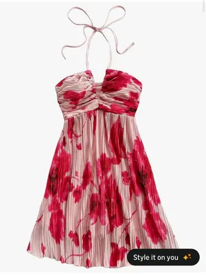 Amazon Dress thumbnail 1
