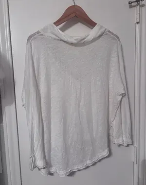 Free People Top Long Sleeve thumbnail 4