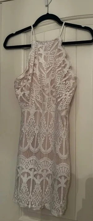 Tobi Dress thumbnail 1