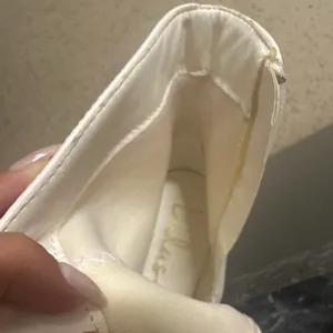 Lulus White Booties Ankle thumbnail 2