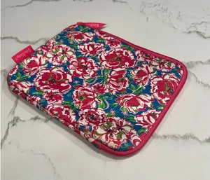 Lilly‎ Pulitzer iPad case Artsy Colorful new thumbnail 1