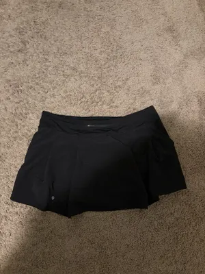 Lululemon Pace Rival Skirt thumbnail 2
