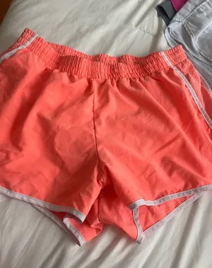 Reebok Women’s Shorts Athletic thumbnail 1
