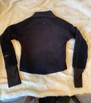 Free People Movement Quarter Zip Pullover thumbnail 4