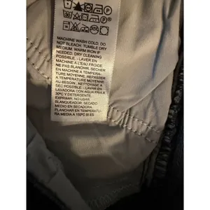 Levi's Premium 70s‎ High Flare Jeans Womens 32 Black High Rise Retro Bell Bottom thumbnail 10