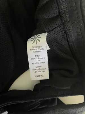 Triple Dare Sports Bra Size XS thumbnail 8