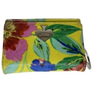 kate spade multicolor floral id key and change wal thumbnail 1
