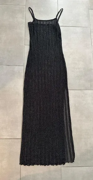 Boutique Maxi Dress Cover Up thumbnail 1
