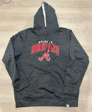 Atlanta Braves Sweatshirt thumbnail 1