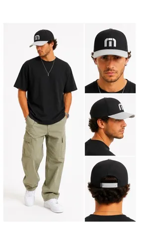 TravisMathew Hat thumbnail 2