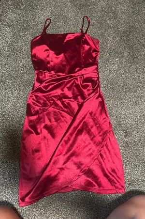 Honey and Rosie Dress thumbnail 1
