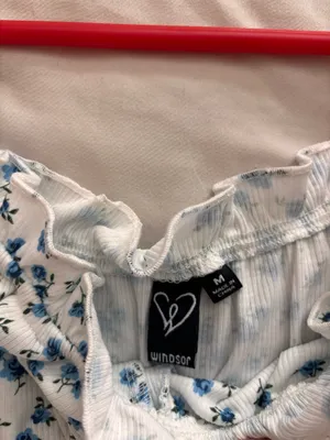 Windsor Bodysuit thumbnail 3