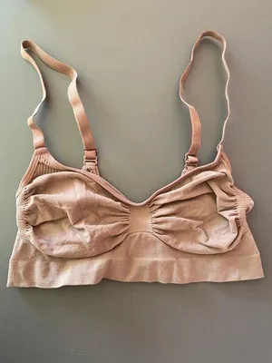 Bralette thumbnail 1
