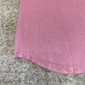 Lululemon Hold Tight Short Sleeve Tee Women's 4-6 Pink thumbnail 6