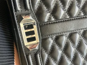 Rebecca Minkoff Crossbody Bag Leather thumbnail 8