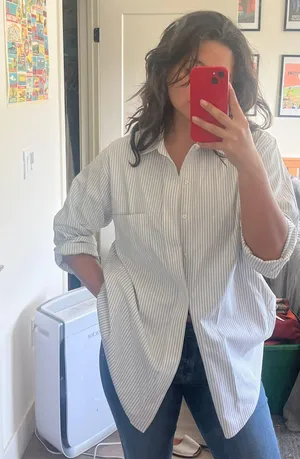 Brooks Brothers Button Down thumbnail 1