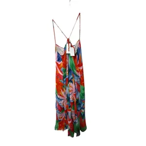Z‎ Supply Villa Maxi Dress Size Large thumbnail 5