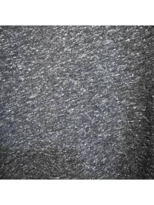RBX Charcoal Gray Crossed Back Athletic V-Neck Top Plus Size 3X thumbnail 3