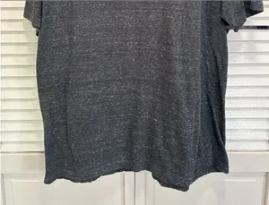 Lee Brice Country Music Graphic Short Sleeve T-Shirt Size L‎ Gray/Orange thumbnail 1