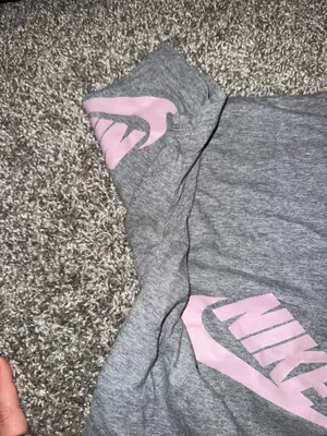 Nike Cropped thumbnail 4