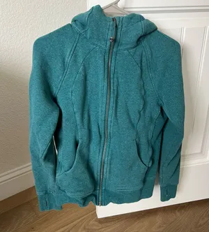 lululemon Scuba Hoodie thumbnail 1