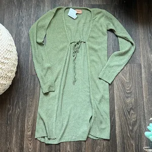 Veresa Girl Cardigan thumbnail 2