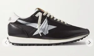 Golden Goose Deluxe Brand Marathon Running Sneaker Size 8 thumbnail 1