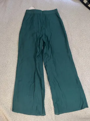 Petal & Pup Wide-Leg Pants thumbnail 8