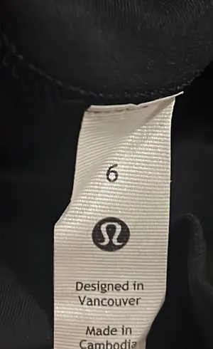 Lululemon Align™ High-Rise Pant 28 thumbnail 6