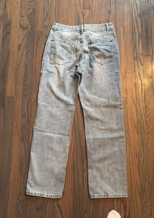 Clothing Boyfriend Jeans thumbnail 1
