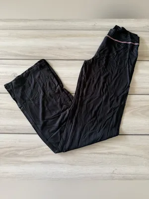 I AM GIA Blare Track Pant Black Medium NWT IN PACKAGE thumbnail 6