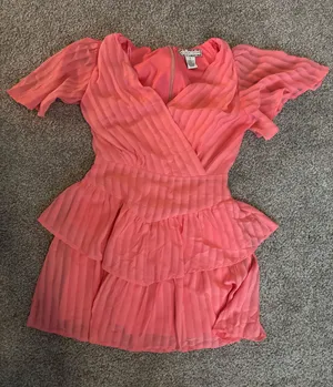 Flying Tomato Dress thumbnail 1
