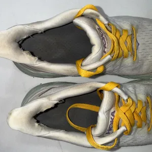 Hoka Clifton 8 Athletic Running Gym Training Shoes Women’s Sneakers Size 9B READ thumbnail 5