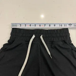 Vuori Halo Performance Short 2.0 Black Size XS thumbnail 4
