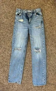 PacSun Baggy Jeans thumbnail 5