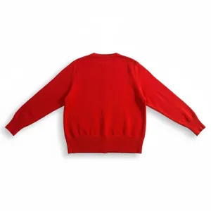 Gap Lot of 2 Women’s Cardigan Sweaters – XXL Gray & Coral thumbnail 3